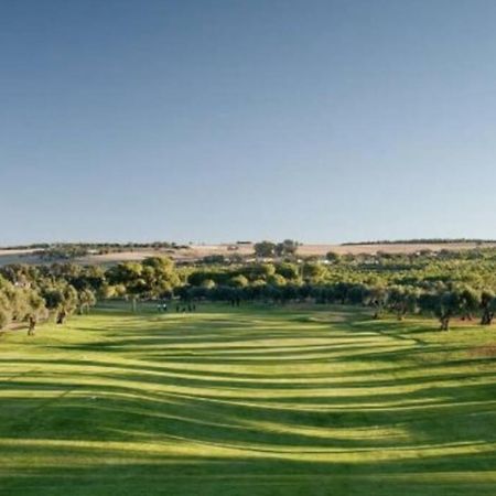 Arcos Gardens Golf Club, Luxury Townhouse In Arcos De La Frontera - Andalucia Villa Bagian luar foto