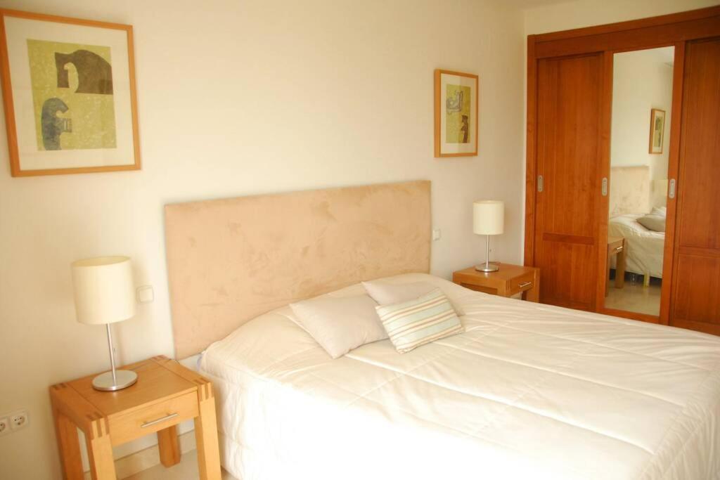 Arcos Gardens Golf Club, Luxury Townhouse In Arcos De La Frontera - Andalucia Villa Bagian luar foto