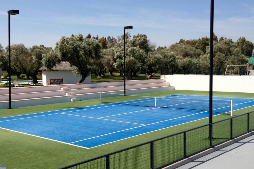 Arcos Gardens Golf Club, Luxury Townhouse In Arcos De La Frontera - Andalucia Villa Bagian luar foto