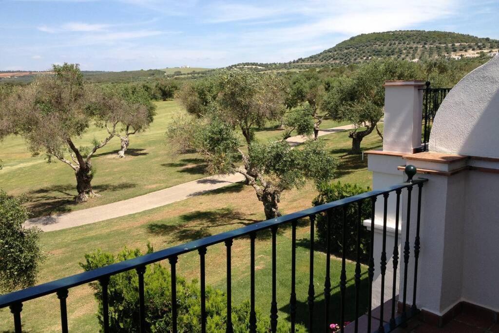 Arcos Gardens Golf Club, Luxury Townhouse In Arcos De La Frontera - Andalucia Villa Bagian luar foto