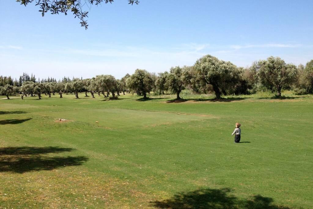 Arcos Gardens Golf Club, Luxury Townhouse In Arcos De La Frontera - Andalucia Villa Bagian luar foto