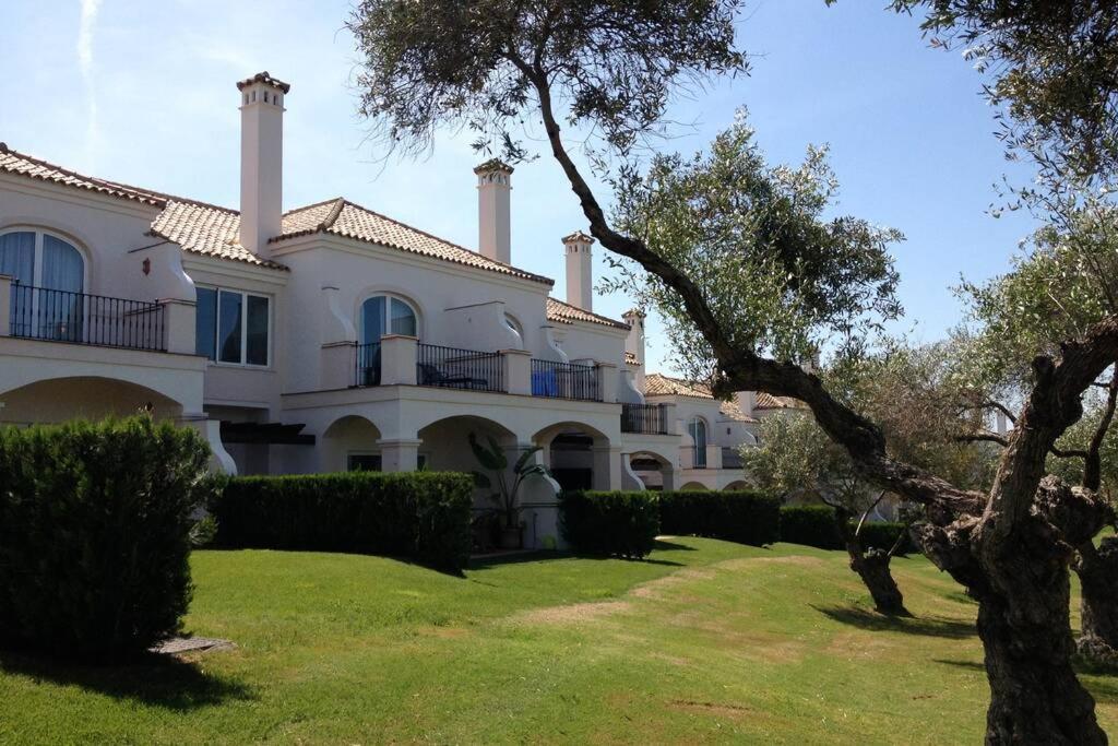 Arcos Gardens Golf Club, Luxury Townhouse In Arcos De La Frontera - Andalucia Villa Bagian luar foto