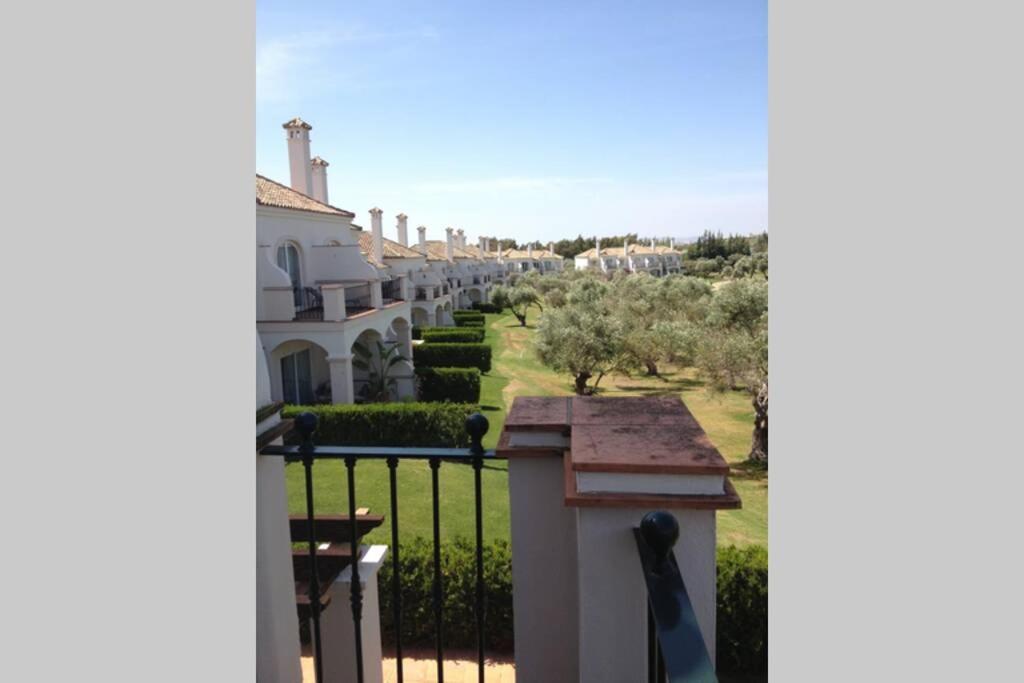 Arcos Gardens Golf Club, Luxury Townhouse In Arcos De La Frontera - Andalucia Villa Bagian luar foto
