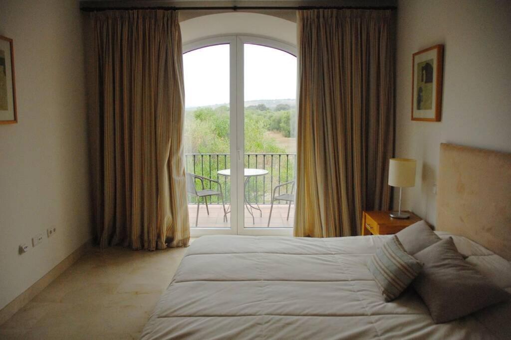 Arcos Gardens Golf Club, Luxury Townhouse In Arcos De La Frontera - Andalucia Villa Bagian luar foto