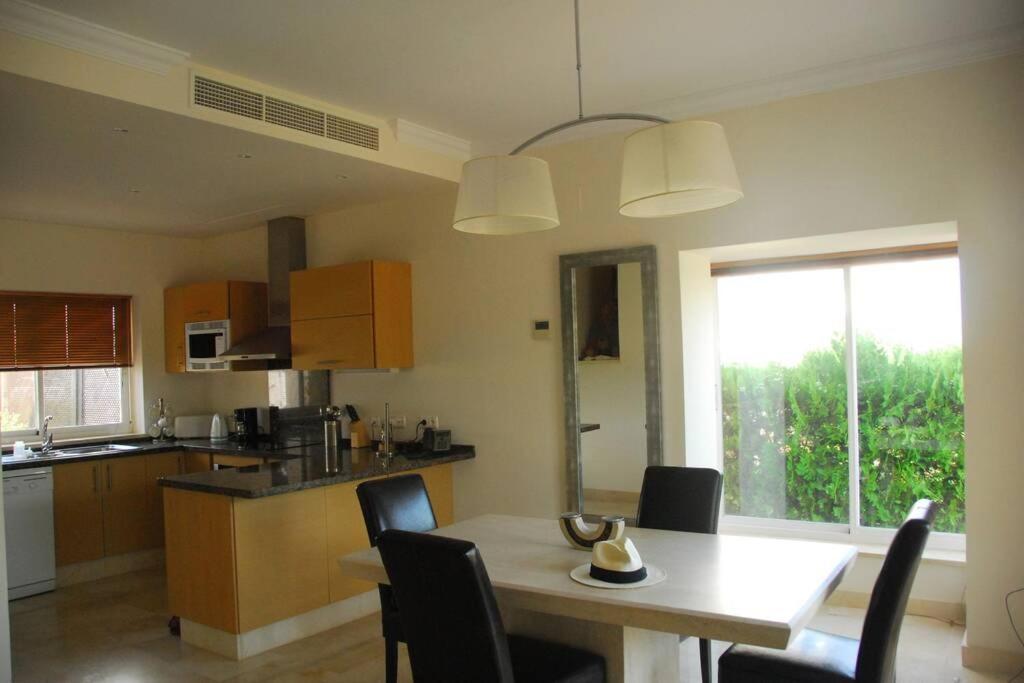 Arcos Gardens Golf Club, Luxury Townhouse In Arcos De La Frontera - Andalucia Villa Bagian luar foto