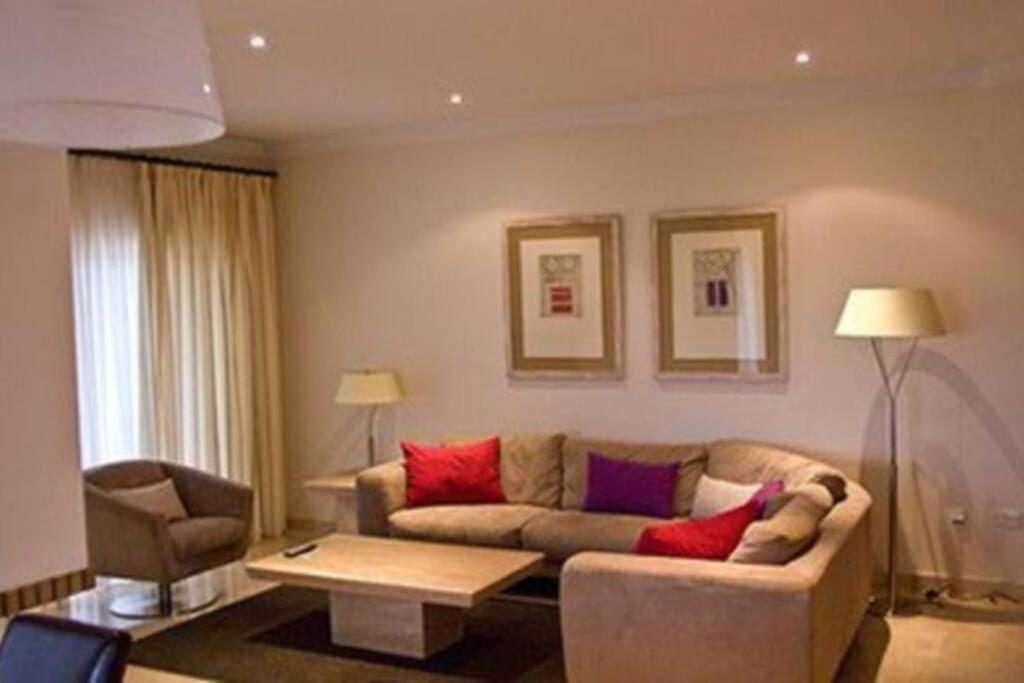 Arcos Gardens Golf Club, Luxury Townhouse In Arcos De La Frontera - Andalucia Villa Bagian luar foto