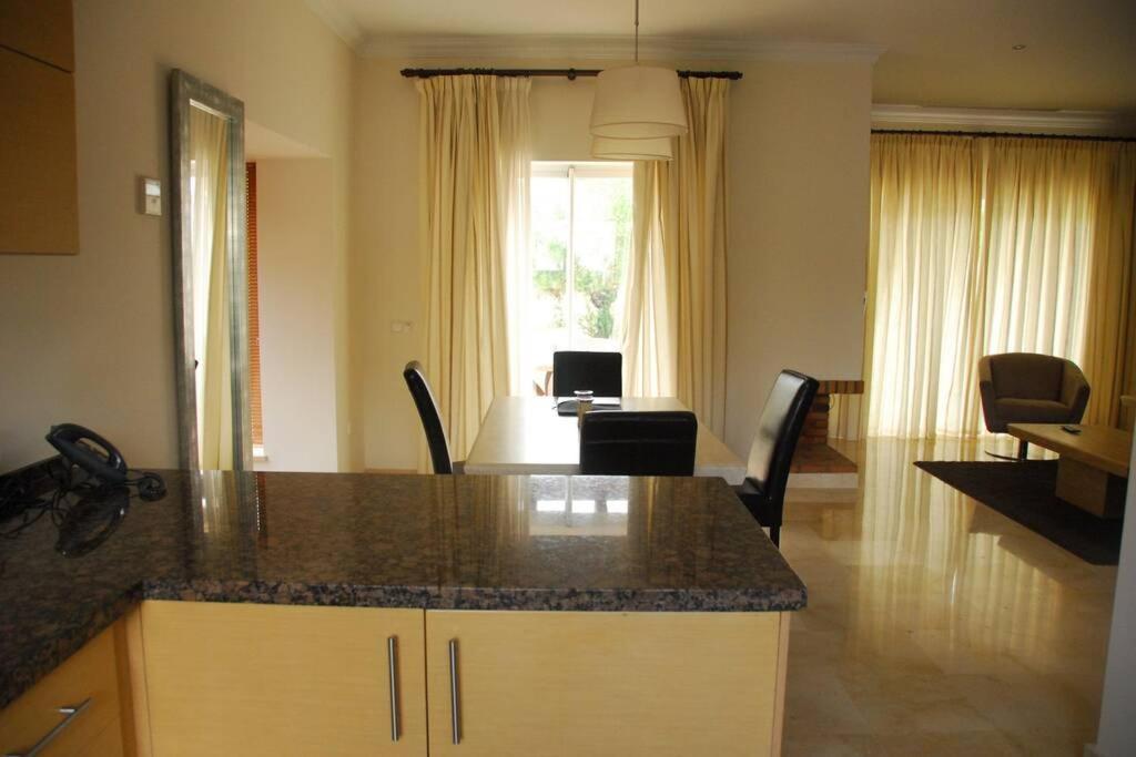 Arcos Gardens Golf Club, Luxury Townhouse In Arcos De La Frontera - Andalucia Villa Bagian luar foto