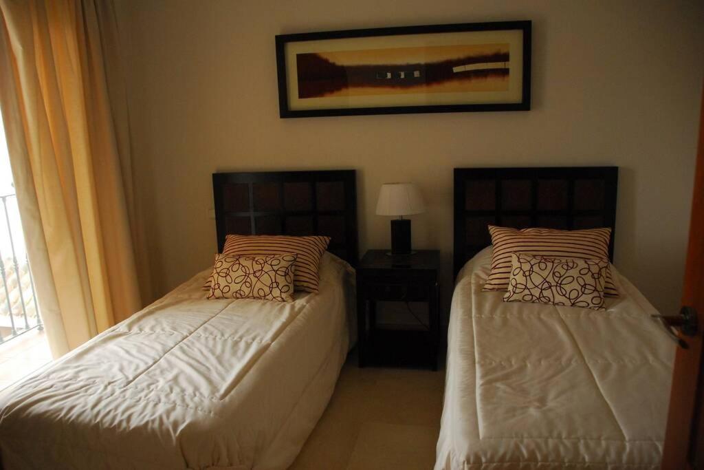 Arcos Gardens Golf Club, Luxury Townhouse In Arcos De La Frontera - Andalucia Villa Bagian luar foto