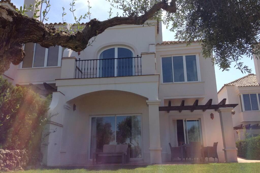 Arcos Gardens Golf Club, Luxury Townhouse In Arcos De La Frontera - Andalucia Villa Bagian luar foto