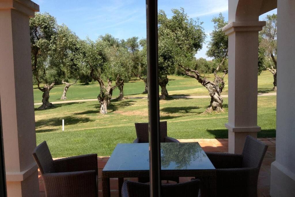 Arcos Gardens Golf Club, Luxury Townhouse In Arcos De La Frontera - Andalucia Villa Bagian luar foto