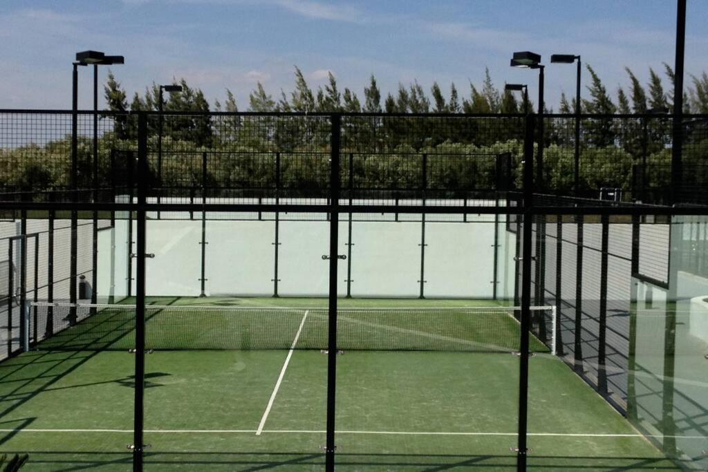 Arcos Gardens Golf Club, Luxury Townhouse In Arcos De La Frontera - Andalucia Villa Bagian luar foto