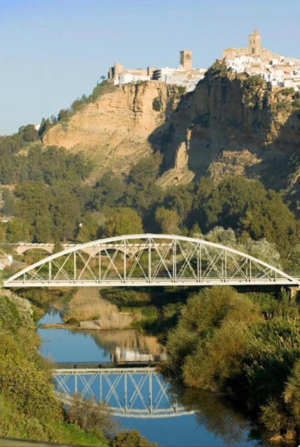 Arcos Gardens Golf Club, Luxury Townhouse In Arcos De La Frontera - Andalucia Villa Bagian luar foto